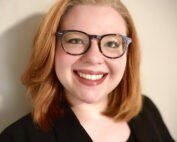 Charlotte Richardson