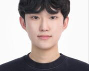 Seungmin Kang (Luke) Intern