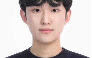 Seungmin Kang (Luke) Intern