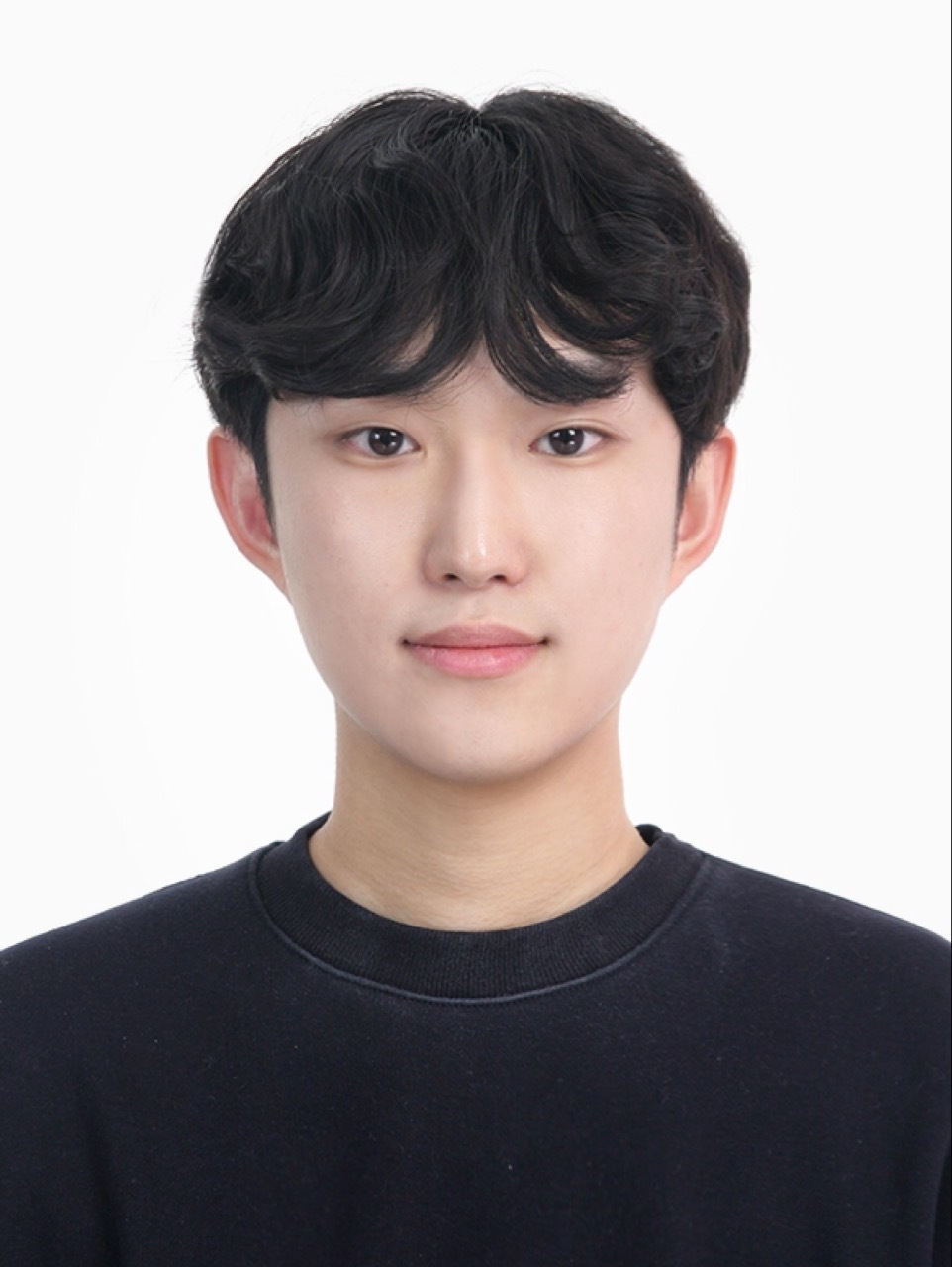 Seungmin Kang (Luke) Intern