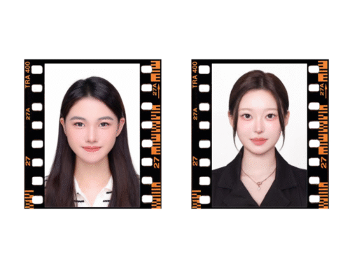 Welcoming Our New Marketing Interns: Bonnie & Christine