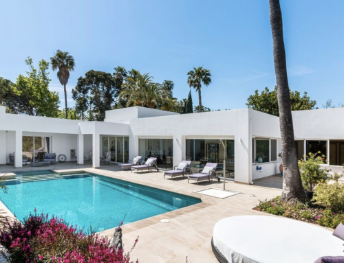New Client Win: Google PPC Campaign for Inspired Homes Marbella